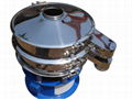 Supply vibrating sieve 2