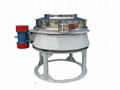 Supply flour vibrating screen 1