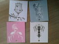 Cards for Jewelry  2