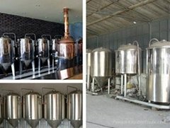 Brewhouse Beer Equipment