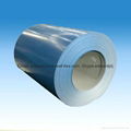 Color coated steel coil 2