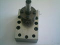 定量齒輪泵 2
