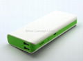 Best universal portable power bank 13000MAH for smartphone 3