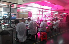 Hothome Industrial Company Limited Hothome Industrial Company Limited