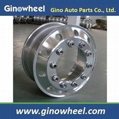 alloy truck wheel 22.5