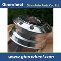 truck alloy wheels