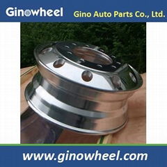 truck alloy wheels