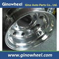 truck aluminum wheel 22.5