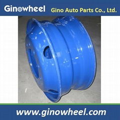 steel truck wheel 22.5