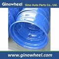 truck wheel rims china manufacturer