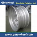 steel wheel rim 22.5