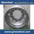 steel wheel rims china manufacturer 1