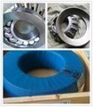29448E thrust roller bearing 240x440x122mm 3