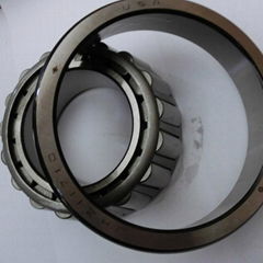 30306 Taper Roller Bearings 30x72x21