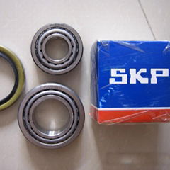 33010 Taper Roller Bearings 50x80x24