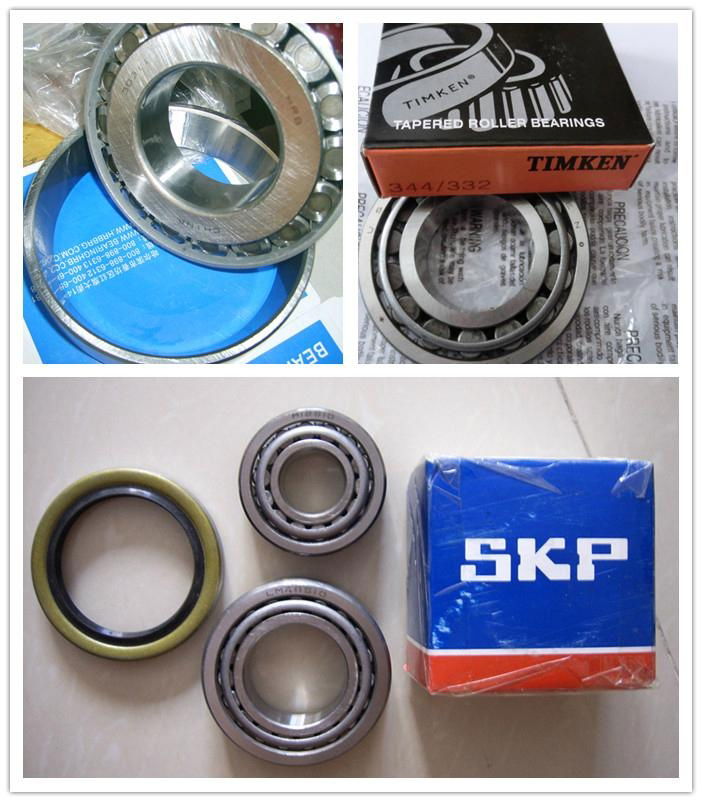 33010 Taper Roller Bearings 50x80x24 2