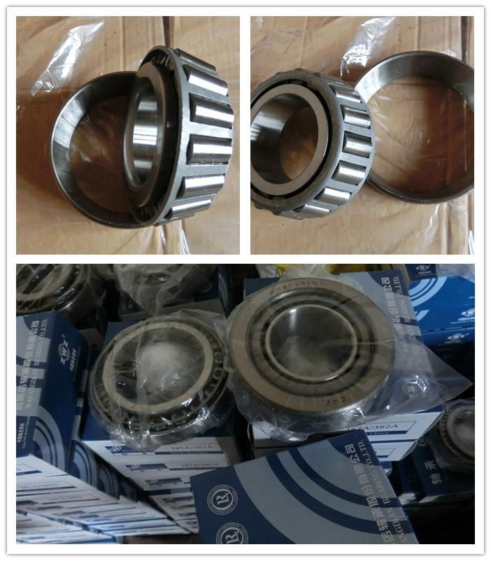 33010 Taper Roller Bearings 50x80x24 3