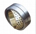 GE 45 ES spherical plain bearing 45x68x32 mm 2