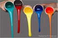 silicone color master batch 5