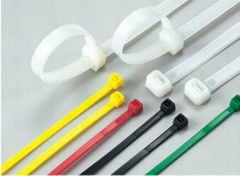 Self-locking Nylon Cable Ties