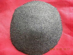 Sandy Fused Magnesium Urea Phosphate Fmp 18