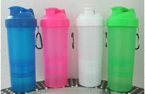 Smart Shaker Bottle 400ML