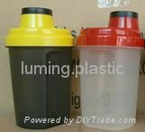 sport shaker bottle 500ML