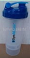 plastic spider bottle 600ML with