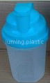 water shaker bottle 500ml