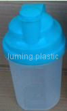 water shaker bottle 500ml