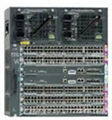 WS-C4507R+E Catalyst 4500 Chassis  2