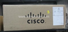 WS-C2960S-48FPS-L Cisco Catalyst 2960S 48 port 10/100/1000 switch