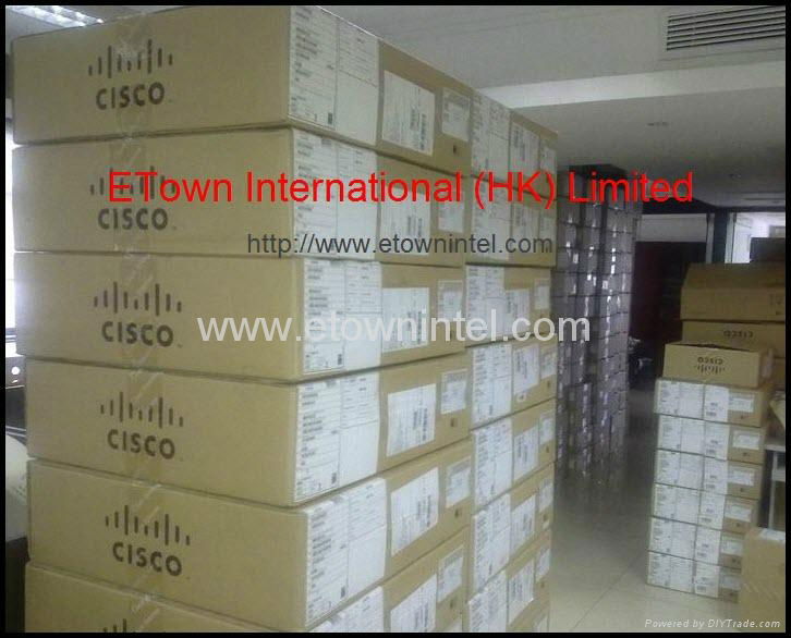 WS-C3750X-12S-S Cisco Catalyst 3750X 12 GE SFP Ethernet ports 5