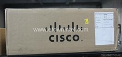WS-C3560X-24T-L Cisco Catalyst 3560X  24 10/100/1000 Ethernet ports