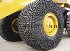 23.5-25 tire protection chain 