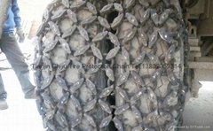 steel factory use alloy chain