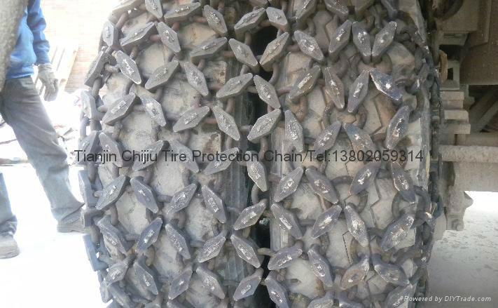 steel factory use alloy chain 