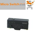 Lema LZ15-GQ8-B 15A limit switch