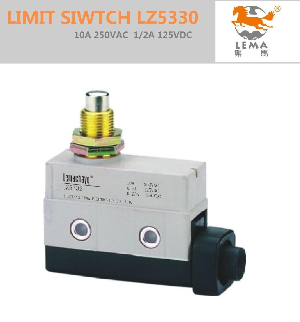 General-purpose Limit Switch 3