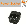 Electric extension sockets 1