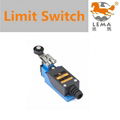 Current Limit Switch