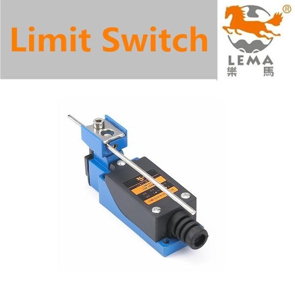 Current Limit Switch 2
