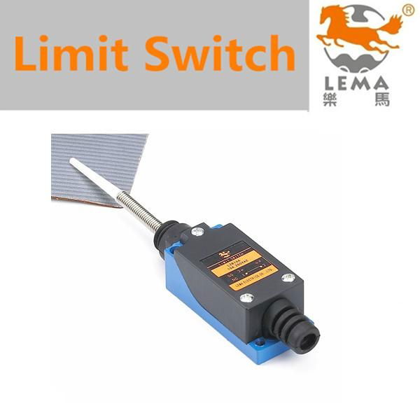 Current Limit Switch (China Manufacturer) Other Switches Switch