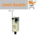 Current limit switch