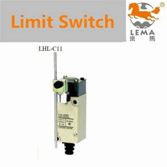 Current limit switch