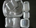 Food Container Foil