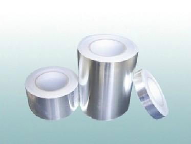 Aluminium Adhesive Tape Foil