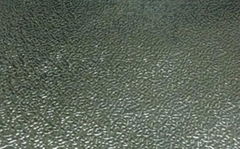 Aluminum Embossed Sheet