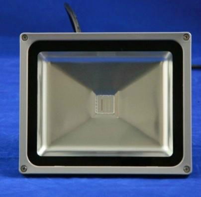 50W flood light--RGB 24V