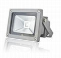 50W flood light--RGB 24V 3